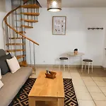 Kinkala, 2 Pieces A 20 Minutes De Paris Apartament Le Blanc-Mesnil