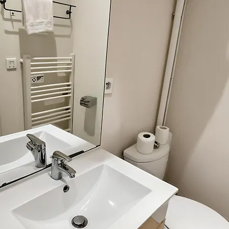 Kinkala, 2 Pieces A 20 Minutes De Paris Apartment Le Blanc-Mesnil