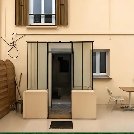 Kinkala, 2 Pieces A 20 Minutes De Paris * Le Blanc-Mesnil