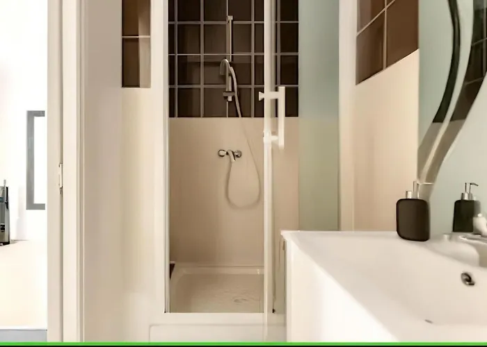 Kinkala, 2 Pièces à 20 Minutes De Paris Apartamento *